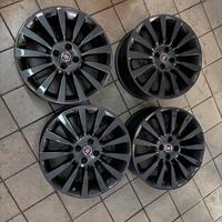 Cerchi originali fiat 17