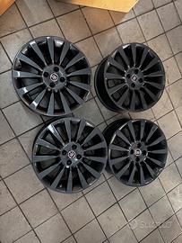 Cerchi originali fiat 17
