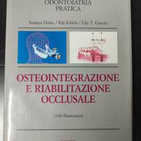 Hobo Ichida Osteointegrazione riabilitazione occlu