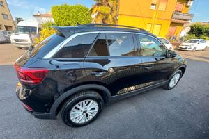 VOLKSWAGEN T-Roc 2022 1.5 tsi Style dsg