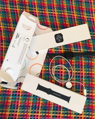 Apple Watch SE 2ª gen GPS 40mm