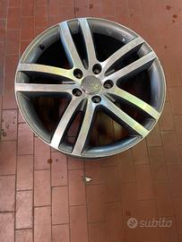 CERCHIONE AUDI Q5 / Q7