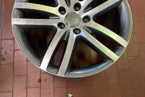 CERCHIONE AUDI Q5 / Q7