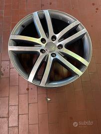 CERCHIONE AUDI Q5 / Q7