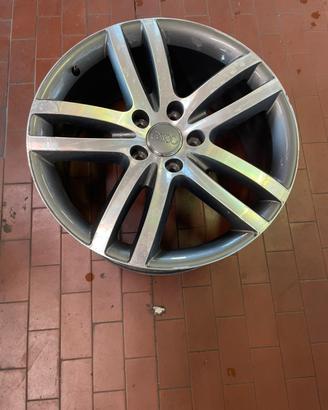 CERCHIONE AUDI Q5 / Q7
