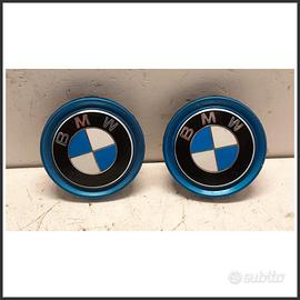 Borchie Copridado Coprimozzo BMW i4 36136852052