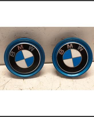 Borchie Copridado Coprimozzo BMW i4 36136852052