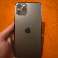 Iphone 11 pro 64Gb
