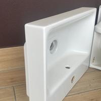 Lavabo gsi 50x40 (coppia)