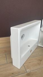 Lavabo gsi 50x40 (coppia)