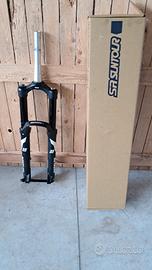 durolux sr suntour 38  