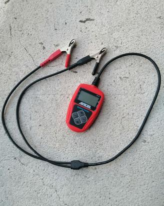 Battery tester tester per batterie