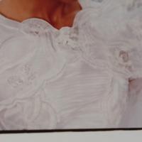 Vestito da Sposa tg 40/42