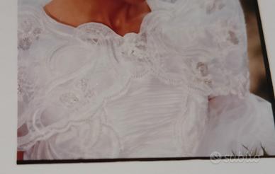 Vestito da Sposa tg 40/42