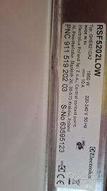 Lavastoviglie elettrolux RSF5202LOW