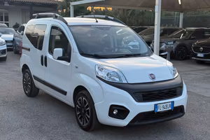 FIAT QUBO 1.3 MJT 80 CV Lounge 5 POSTI