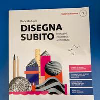 “Disegna Subito”, primo biennio di liceo