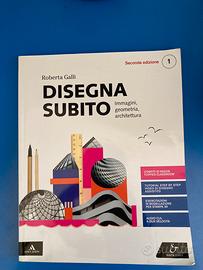 “Disegna Subito”, primo biennio di liceo
