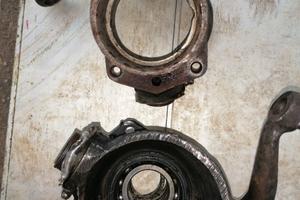 Mozzi mini minor innocenti