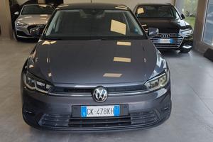 Volkswagen Polo 1.0 Life