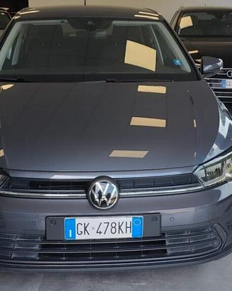 Volkswagen Polo 1.0 Life