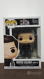 Funko Pop Marvel, Disney, DC, Game,