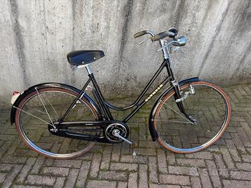 Bicicletta Olympia vintage