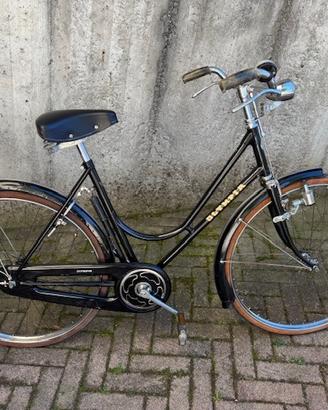 Bicicletta Olympia vintage