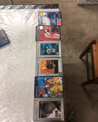 Piccolo lotto giochi ps2