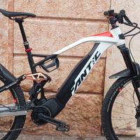 e-mtb Fantc XMF 90nm 720Wh mis L 1200km