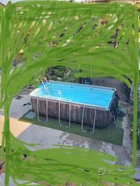 piscina Bestway 