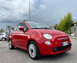 Fiat 500 1.200 gpl x neopatentati