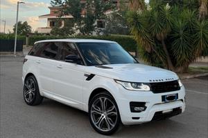Land Rover Range Sport 3.0 TDV6 HSE Dynamic