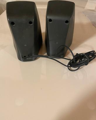 Casse Logitech