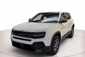 JEEP Avenger 1.2 Turbo 100cv Longitude