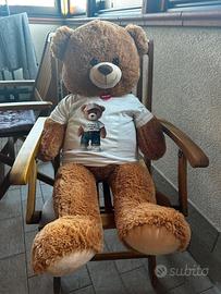 Orso peluche