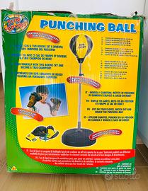 PUNCHING BALL
