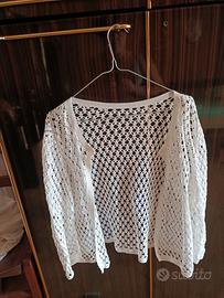 Maglie ad uncinetto
