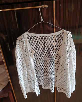 Maglie ad uncinetto