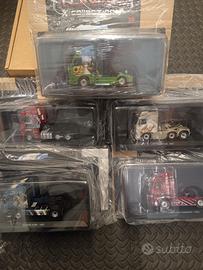 camion motrici scala 1:44 