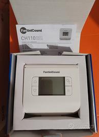 CH110 - Termostato digitale - Fantini Cosmi