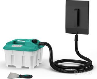 Vaporizzatore per carta da parati 2300 W