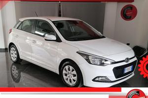 HYUNDAI - i20 - 1.1 CRDi 12V 5p. Classic
