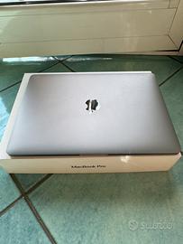 Macbook pro 13