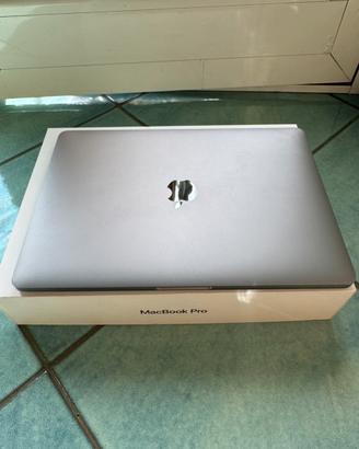 Macbook pro 13