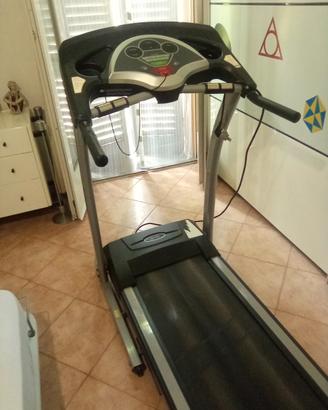 Tapis Roulant T931