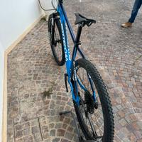 Mtb bottecchia gavia