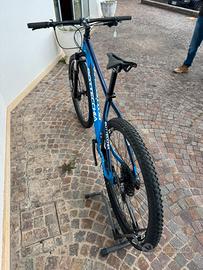 Mtb bottecchia gavia