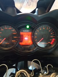 Suzuki V Strom DL 650