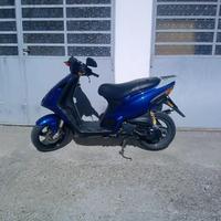 Piaggio NRG Mc2 50 2T